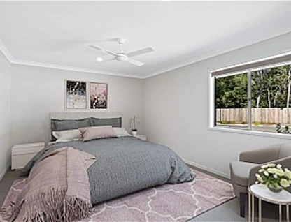 Lot 17/5 Achilles Street, Greenbank, Brisbane - Southern Region, 4 ਕਮਰੇ, 2 ਬਾਥਰੂਮ, House