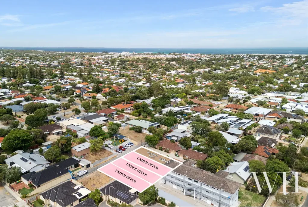 White Gum Valley Last Lot Remaining - Your Chance to Build in the Valley Is Now