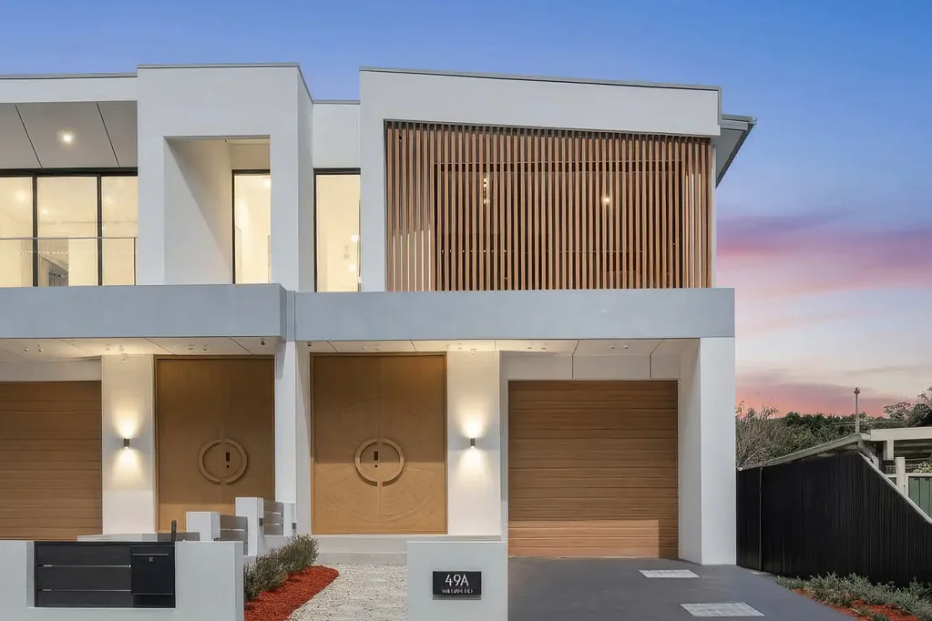 Riverwood 6બેડરૂમ Brand New Luxury Duplex with Separate Studio & Exceptional Entertaining