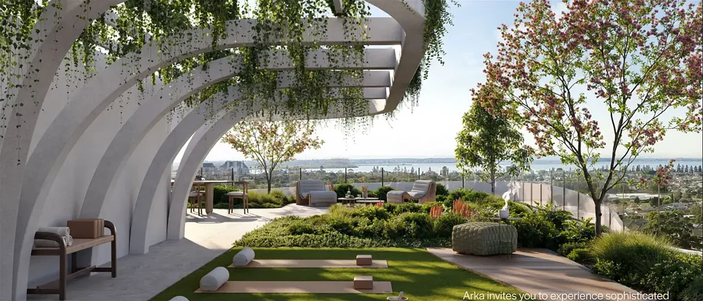 Kogarah 2房 待建两卧房 新州Kogarah 2027年竣工 精心规划空间 Off Plan for sale - 2 bedroom  unit