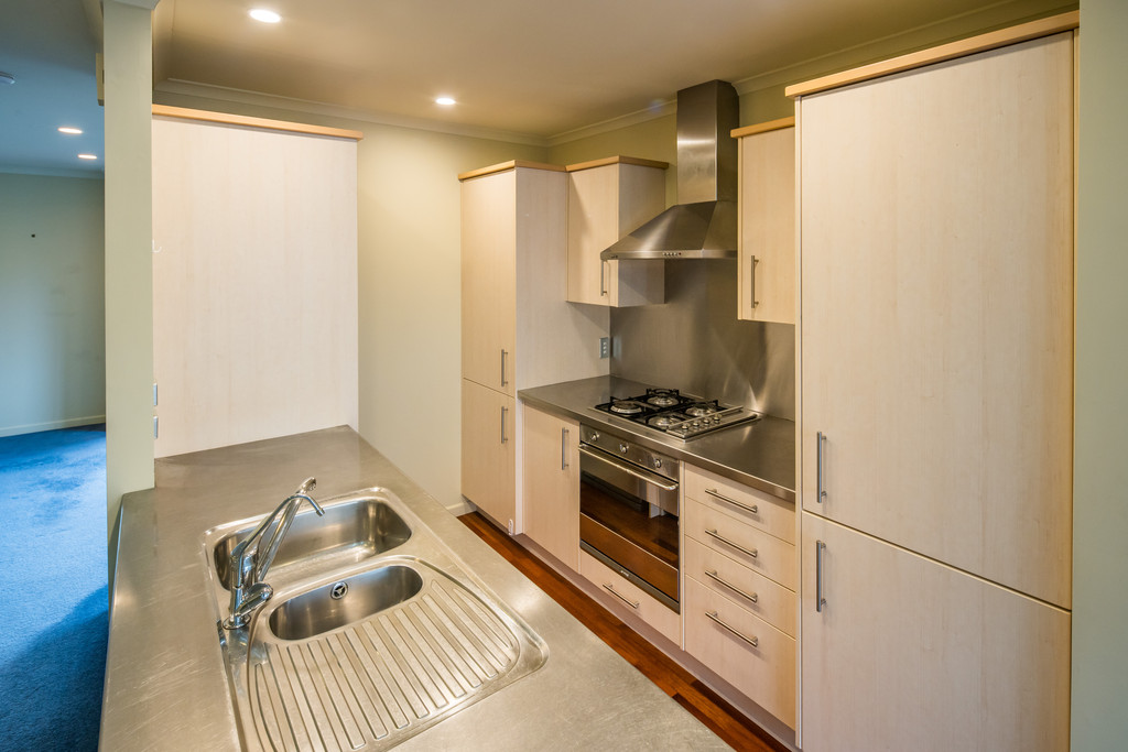 53/305 Evans Bay Parade, Hataitai, Wellington, 4 phòng ngủ, 2 phòng tắm