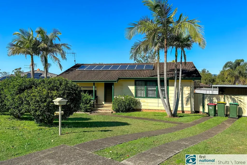 12 Pindari Crescent, Taree, NSW 2430