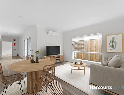 57 Dominique Way, Flinders View, Ipswich - Greater Region, 4 phòng ngủ, 4 phòng tắm, House