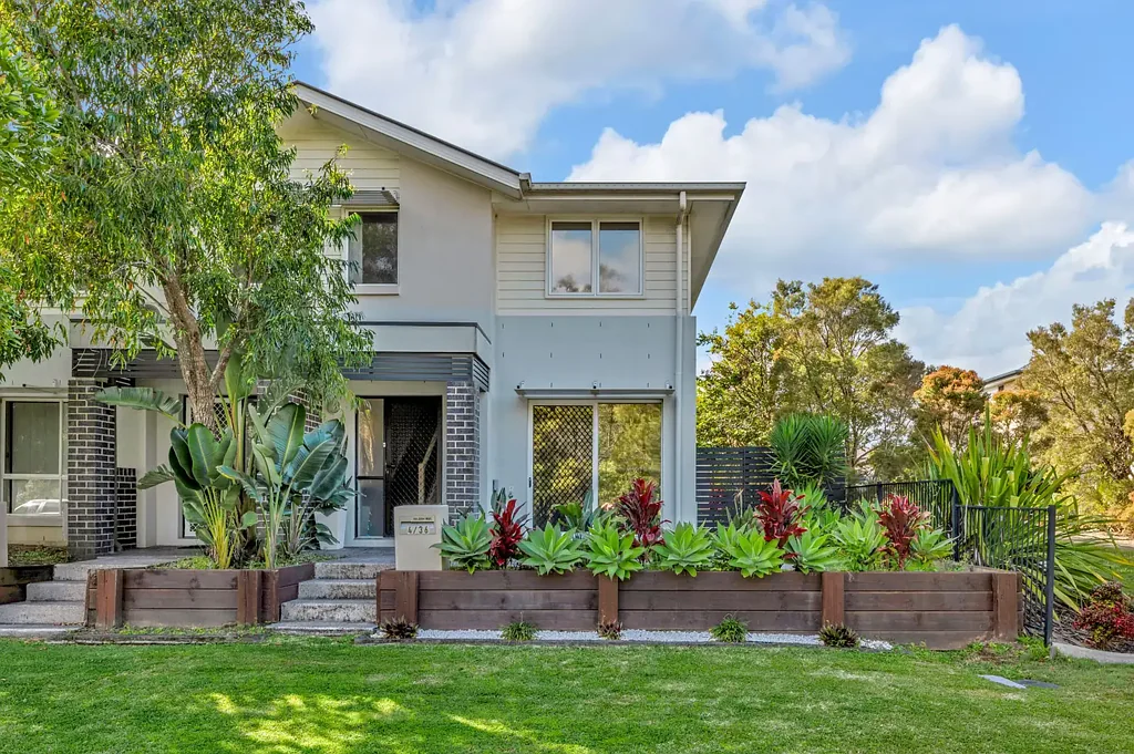 4/36 Beaumont Drive, Pimpama, QLD 4209