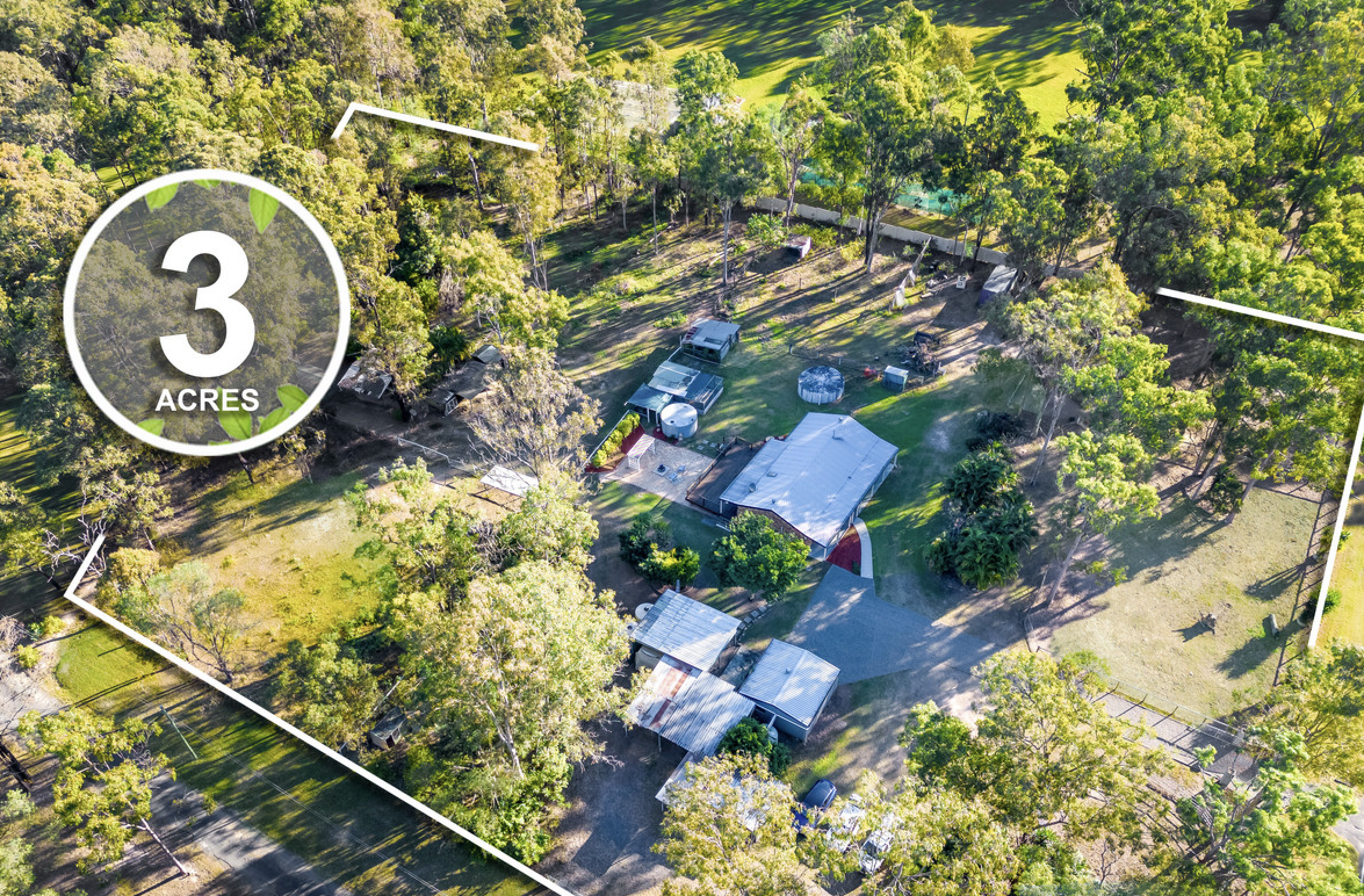 67-79 GLYNTON RD, RIVERBEND QLD 4280, 0 Kuwarto, 0 Banyo, House