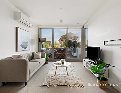 104/74 Queens Road, Melbourne, Melbourne CBD, 2 phòng ngủ, 1 phòng tắm, Apartment