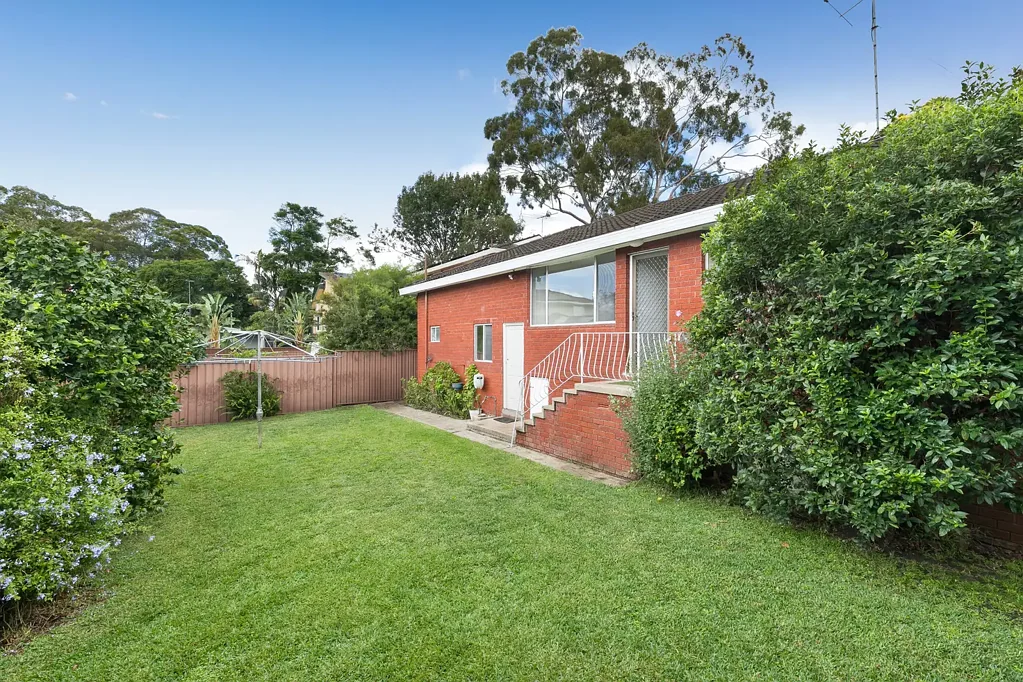 Convenient Family Living