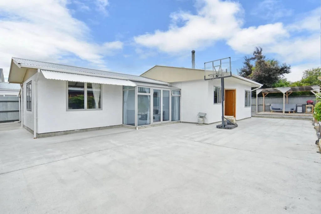 125A King Street, Rangiora, Waimakariri