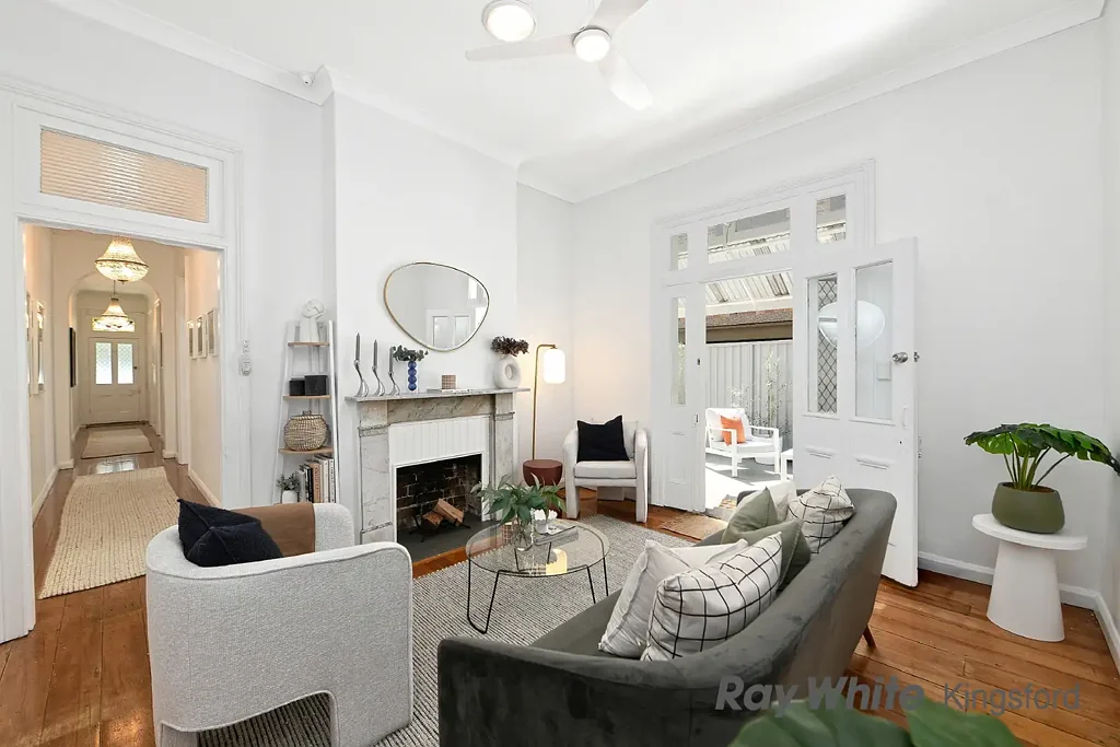 98 Doncaster Ave, Kensington, NSW 2033