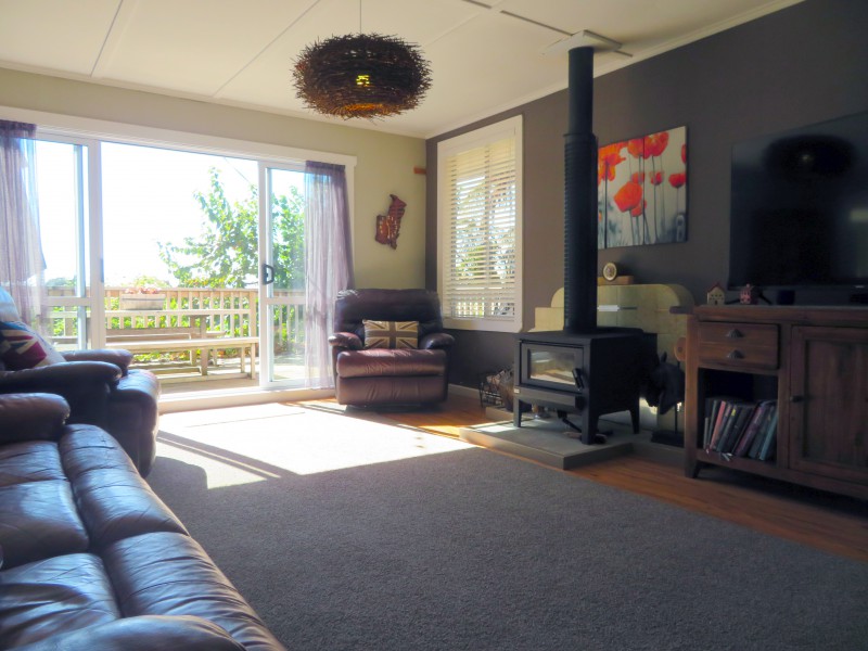 14 Bexhill Terrace, Tirau, South Waikato, 3 chambres, 0 salles de bain