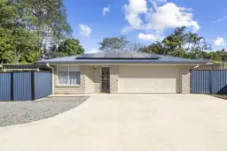 22 Ngungun Parade, Narangba