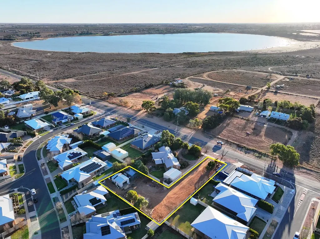 Mildura The Big Picture