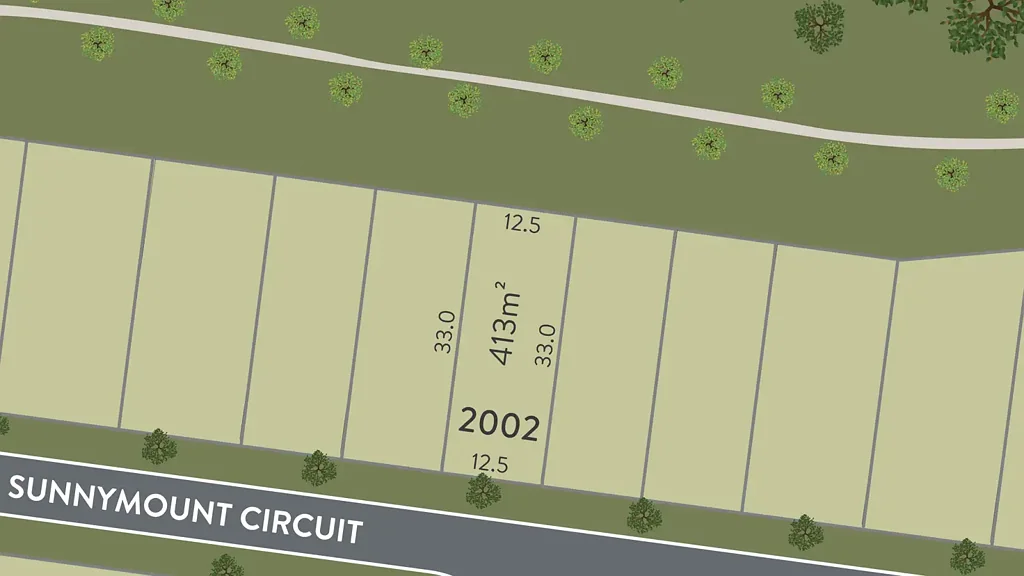 Bohle Plains Dream lifestyle available in Harris Crossing