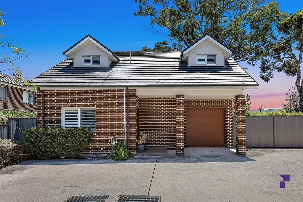 9/2-4 Rawson Road, Greenacre, NSW 2190