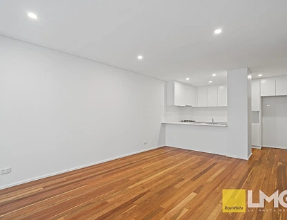 3/137-141 Regent Street, Redfern, Sydney CBD, 2房, 2浴, Unit