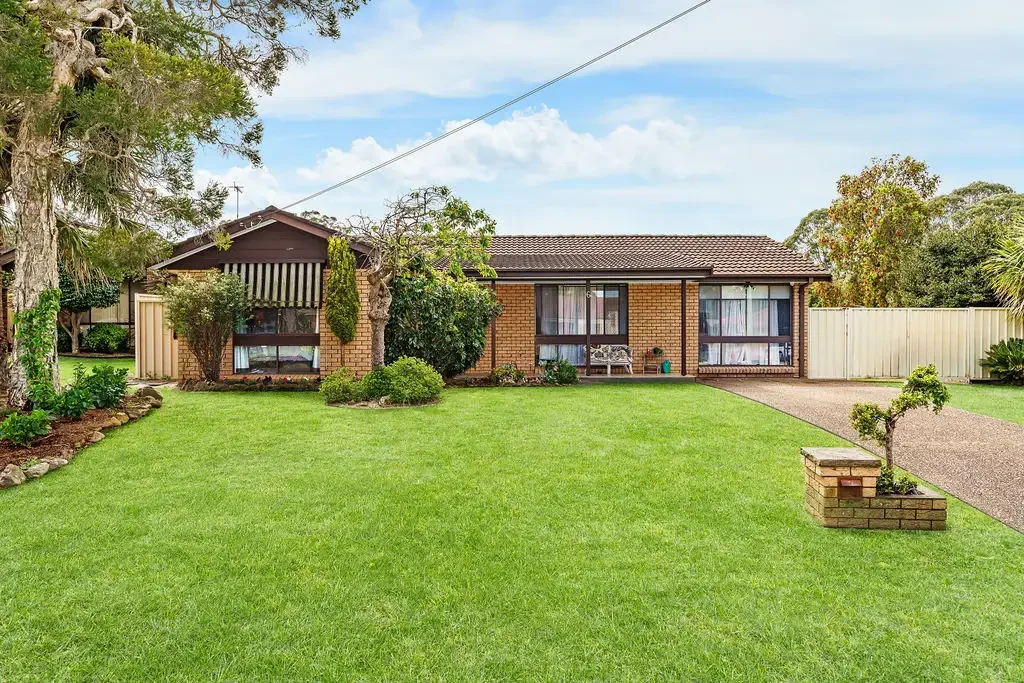 6 Justine Close, Bargo, NSW 2574