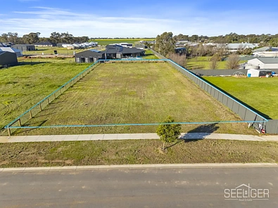 Yarrawonga Lifestyle Allotment in Glanmire Park