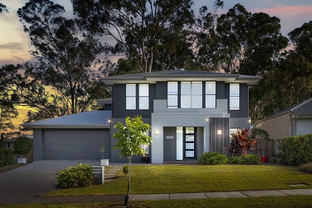 40 Kansas Street, Bridgeman Downs, QLD 4035