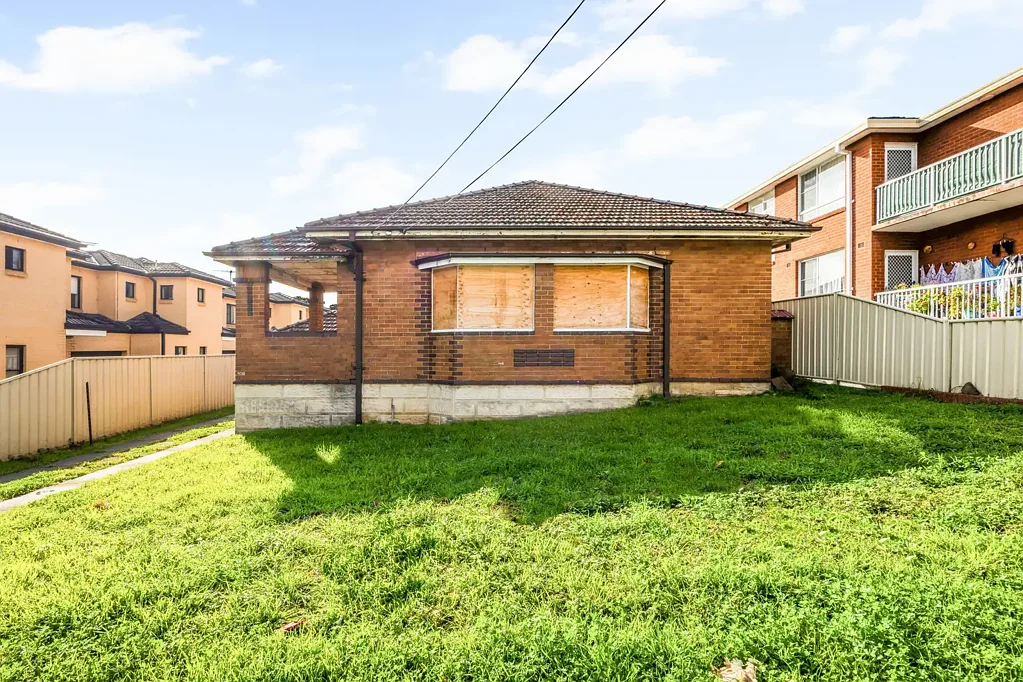 108 Rossmore Avenue, Punchbowl, NSW 2196