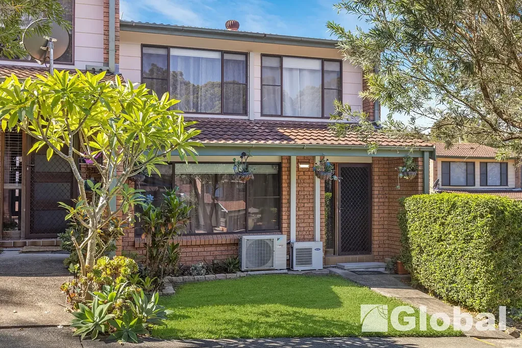 81/29 Taurus Street, Elermore Vale, NSW 2287