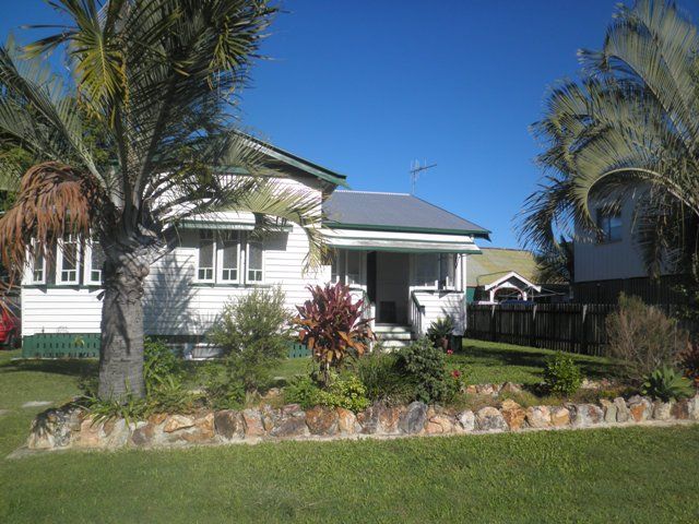 71 RICHMOND ST, MARYBOROUGH QLD 4650, 0部屋, 0バスルーム, House