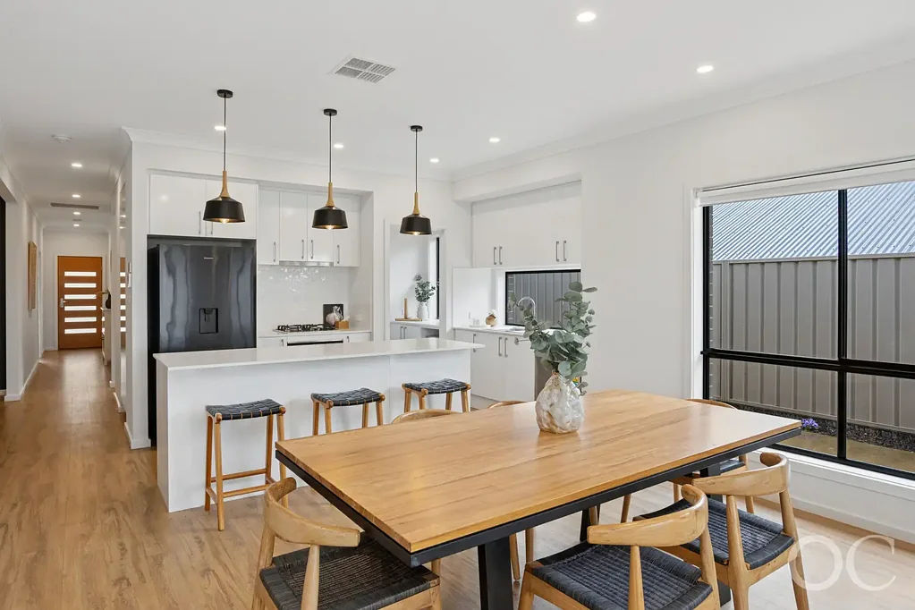 Mount Barker 3 Slaapkamer Open the Door to Modern Comfort