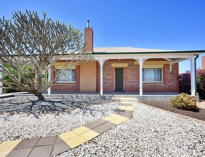 64 Norrie Avenue, Whyalla Playford, Outback, 3部屋, 1バスルーム, House
