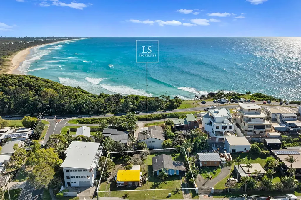 Bogangar 3房  Buy One or Buy Both – Rare Golden Triangle Opportunity