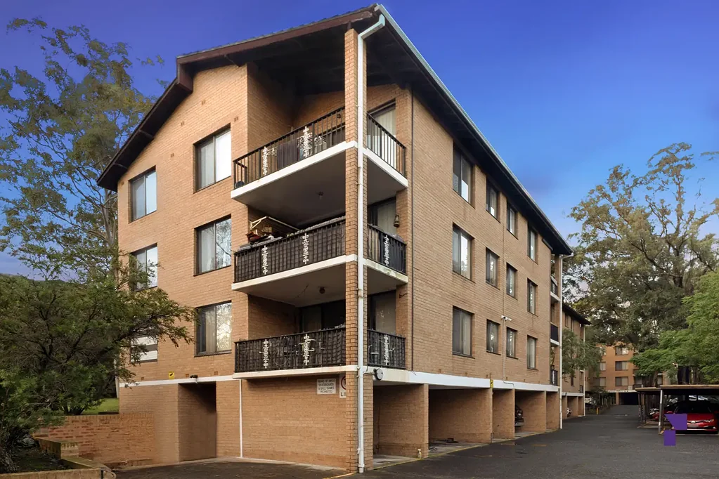 17/33-35 Sir Joseph Banks Street, Bankstown, NSW 2200