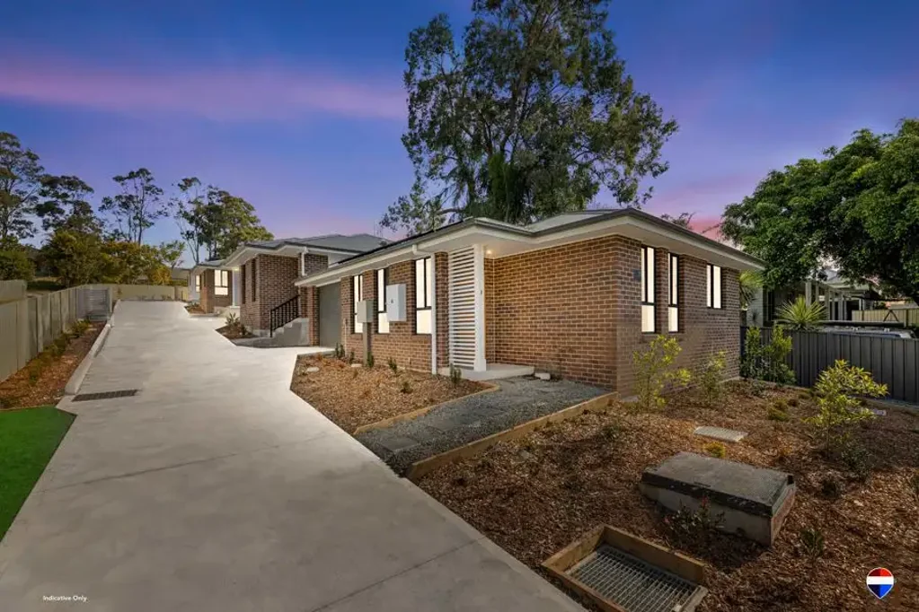 Lochinvar 2房  BRAND NEW LUXURY VILLAS - Secure now before completion in August