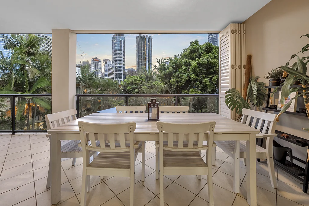 36/161 Main Street, Kangaroo Point, QLD 4169