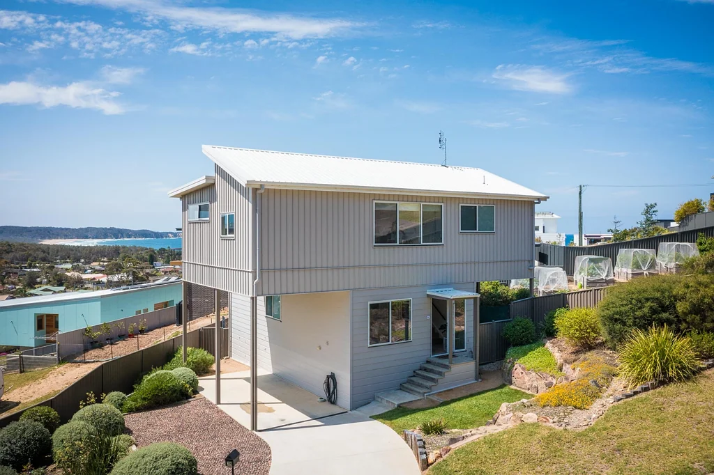 Tathra 3Moenga BEACHSIDE SERENITY