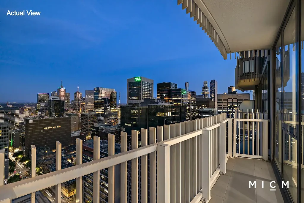 3106/560 Lonsdale Street, Melbourne, VIC 3000