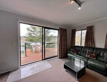 55 Townsend Street, Jindabyne, South Coast, 3 ห้องนอน, 2 ห้องน้ำ, House