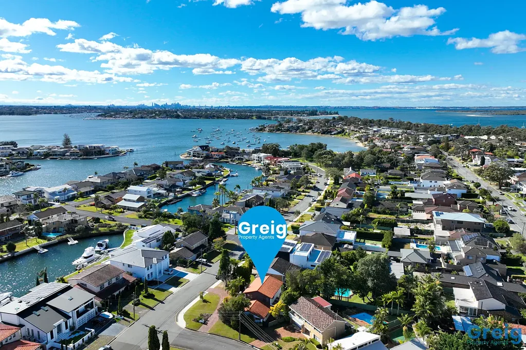 2 Peel Place, Sylvania Waters, NSW 2224