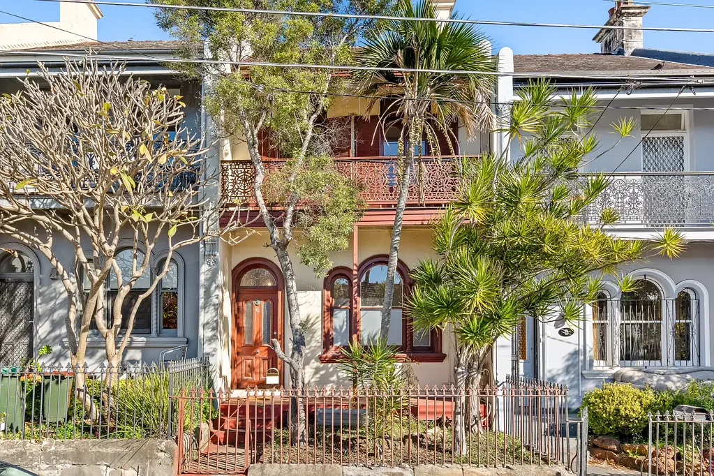6 Phillip Street, Newtown, NSW 2042
