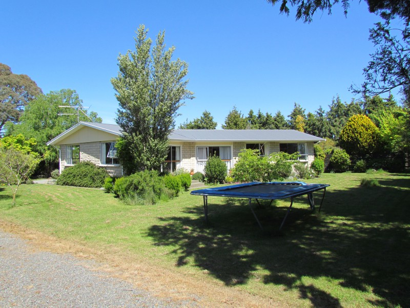 127 Company Road, Newland, Ashburton, 4房, 0浴