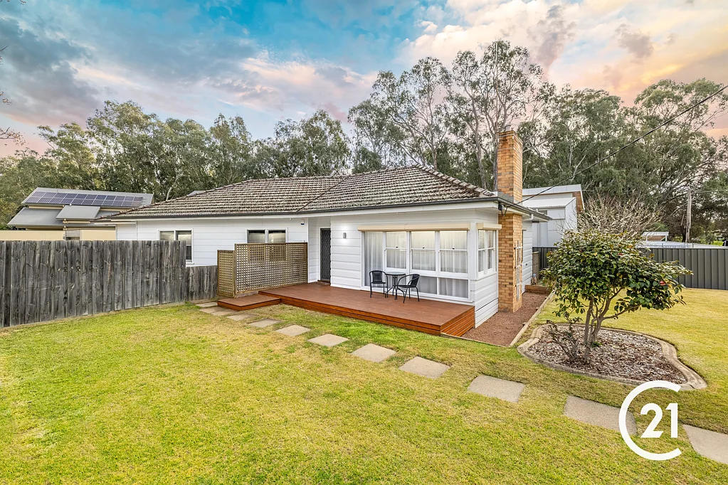 99 Haverfield Street, Echuca, VIC 3564