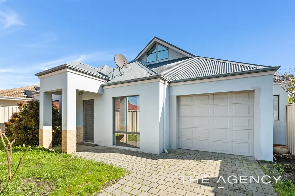 18 Dante Court, Bentley, WA 6102