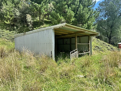 328B Kaka Road, Okoki, New Plymouth District, 0房, 0浴, Bare Land