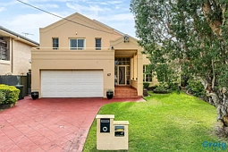 47 Curtis Avenue, Taren Point