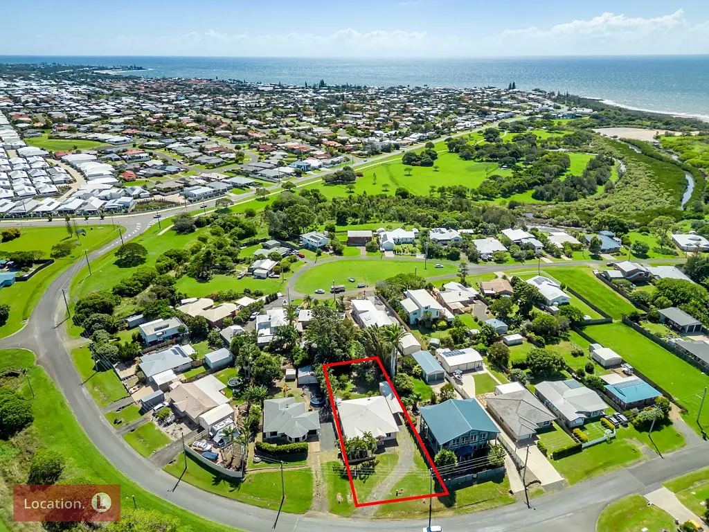329 Woongarra Scenic Drive, Innes Park, QLD 4670