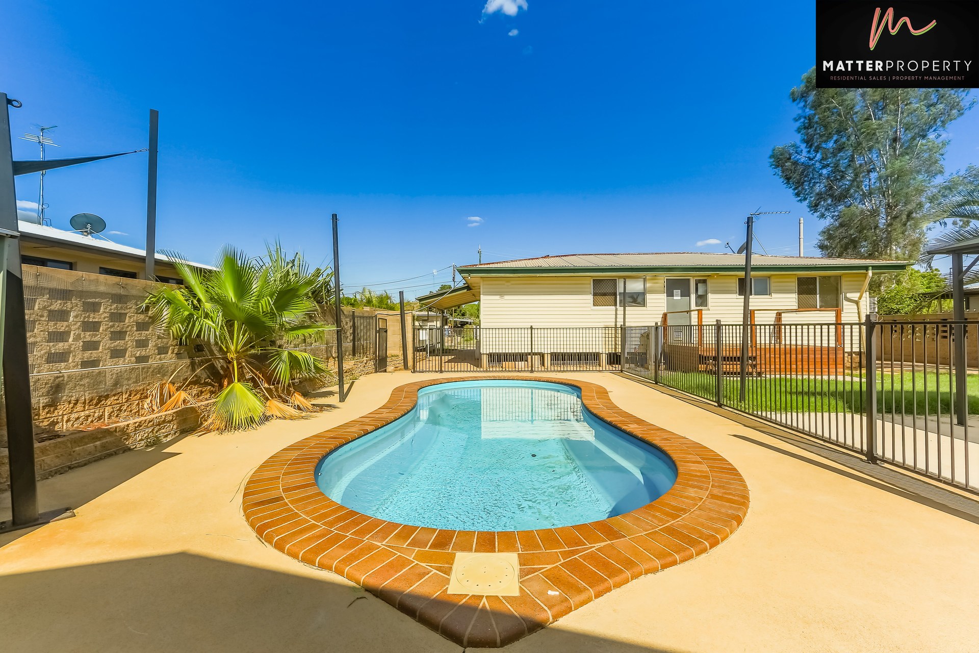 17 EPSILON AV, SUNSET QLD 4825, 0 ਕਮਰੇ, 0 ਬਾਥਰੂਮ, House