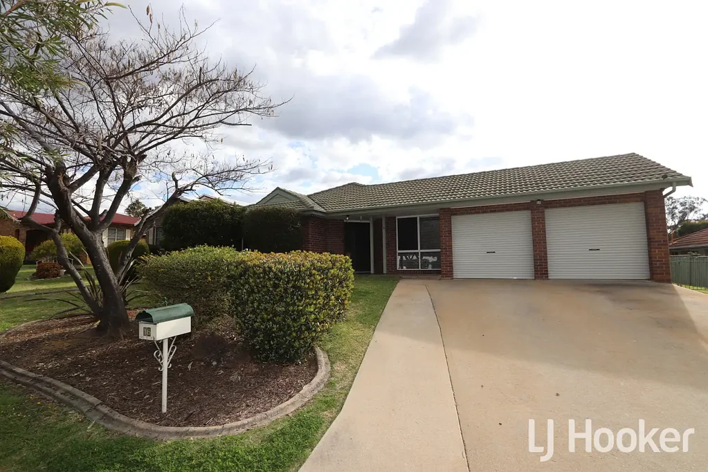 Great Family Home In Quiet Street