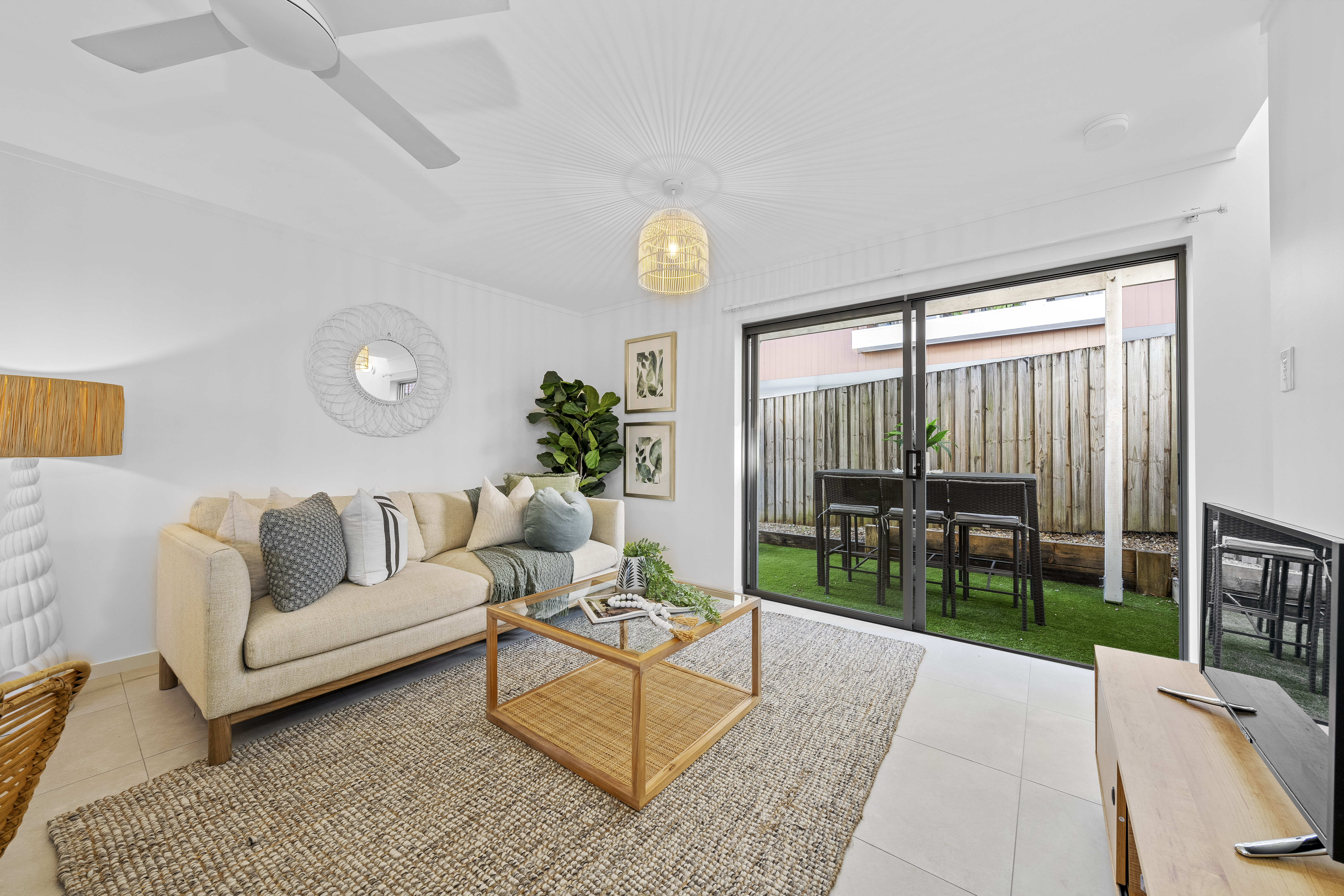 15 CAMBRIDGE ST, CARINA HEIGHTS QLD 4152, 0 ਕਮਰੇ, 0 ਬਾਥਰੂਮ, Townhouse