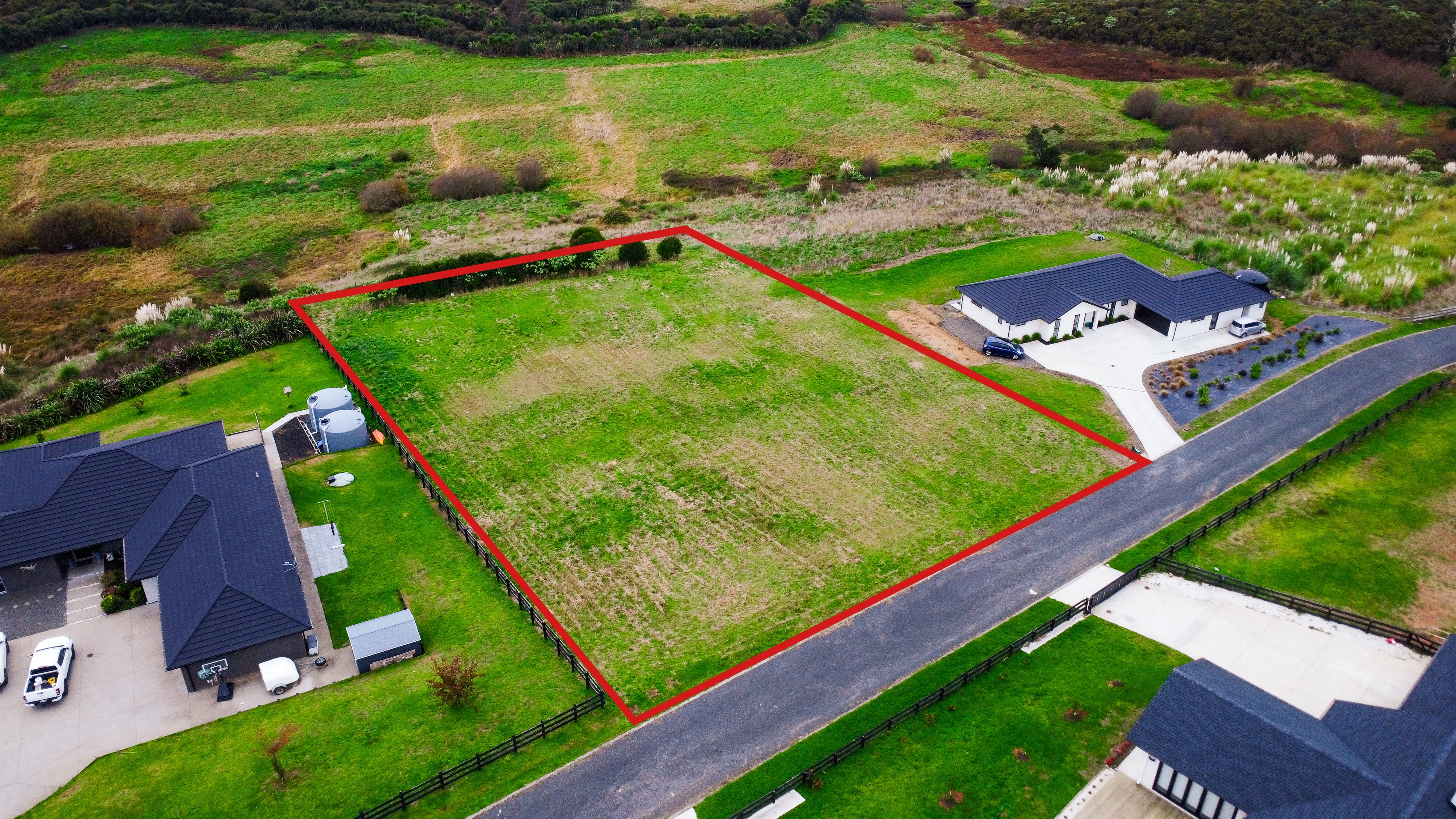 17 Crickett Lane Pvt, Pokeno