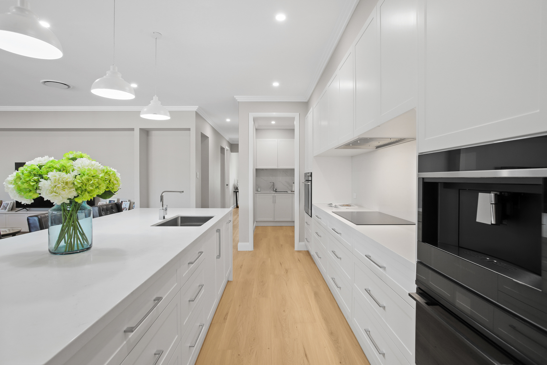 50 GREVILLEA CR, GREYSTANES NSW 2145, 0 غرف, 0 حمامات, House