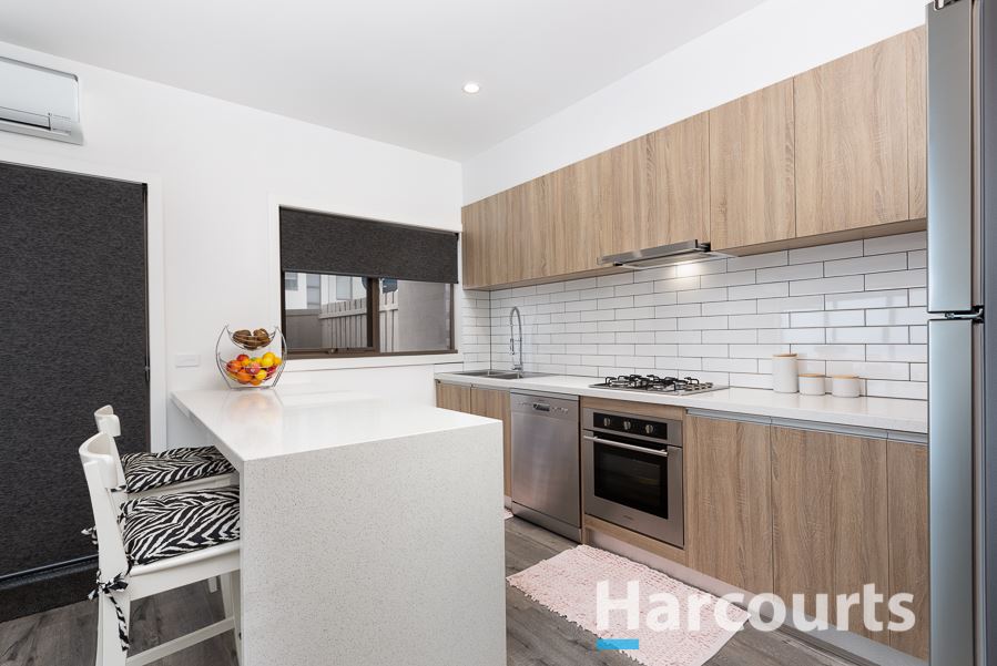 15A GRACE AV, DANDENONG VIC 3175, 0 rūma, 0 rūma horoi, Townhouse