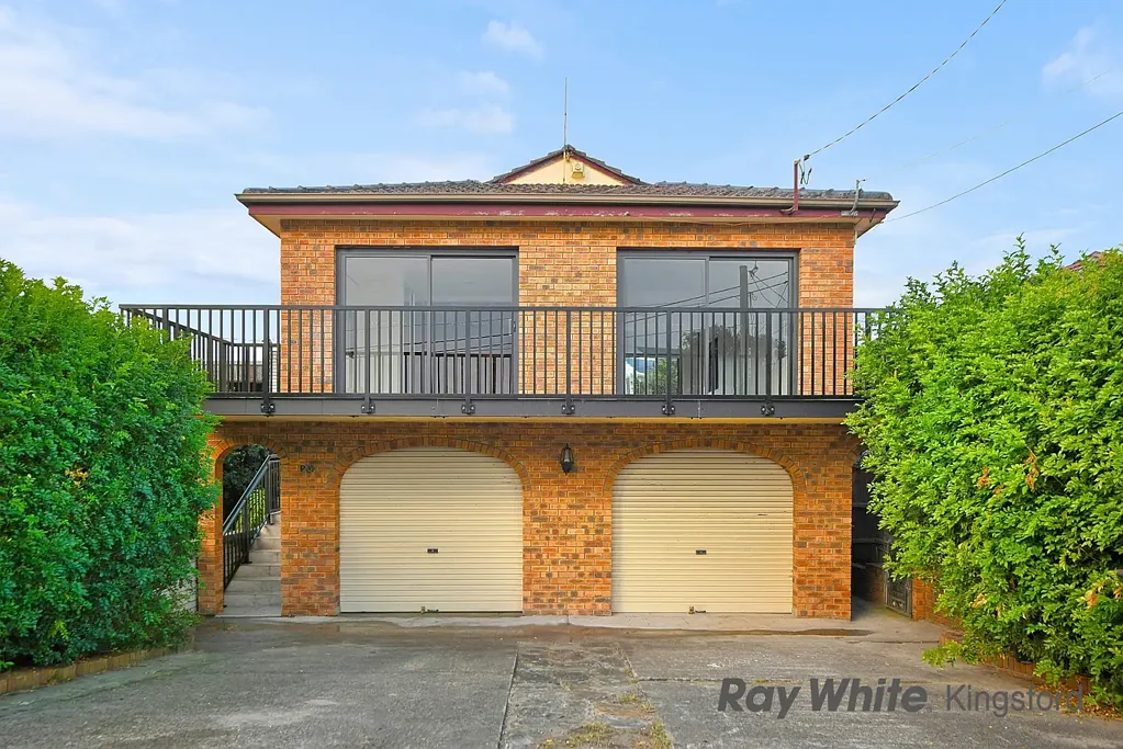 Recently Renovated Four Bedroom Duplex