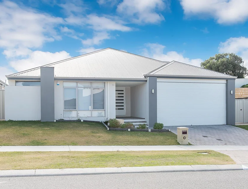33 Revitalise Circuit, Craigie, North West Perth, 4 habitaciones, 2 baños, House